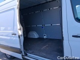  Mercedes  Sprinter 311 CDI F39/33 t.alto p.m. tr.ant. #9