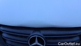  Mercedes  Sprinter 311 CDI F39/33 t.alto p.m. tr.ant. #22