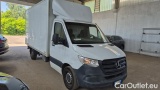  Mercedes  Sprinter 315 CDI T43/35 p.l. #2