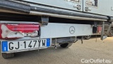  Mercedes  Sprinter 315 CDI T43/35 p.l. #40