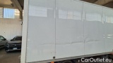  Mercedes  Sprinter 315 CDI T43/35 p.l. #43