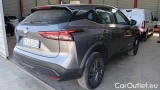  Nissan  Qashqai 1.3 MHEV 158 Business Xtronic #4