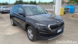  Skoda  Kodiaq 2.0 TDI 110KW EXECUTIVE DSG 4WD 5p #2