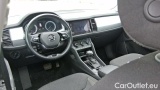  Skoda  Kodiaq 2.0 TDI 110KW EXECUTIVE DSG 4WD 5p #7
