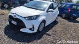  Toyota  Yaris Hybrid Business MY21 #2