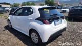  Toyota  Yaris Hybrid Business MY21 #3