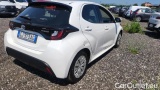  Toyota  Yaris Hybrid Business MY21 #4