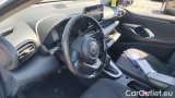  Toyota  Yaris Hybrid Business MY21 #5