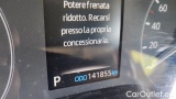  Toyota  Yaris Hybrid Business MY21 #12