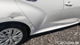  Toyota  Yaris Hybrid Business MY21 #19