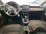  Renault  Clio  V Business 1.0 SCe 65CV BVM5 E6d #5