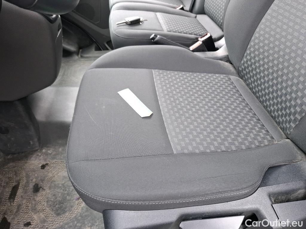  Ford  Transit FORD  / 2019 / 2P / Châssis cabine T 350 L4 TREND B 2.0 ecob 130 HDT #3