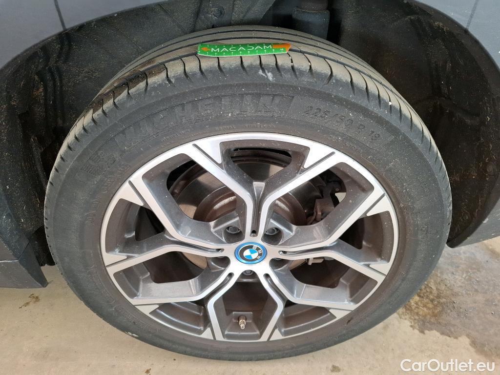  Bmw  X2 BMW  / 2017 / 5P / SUV xDrive25e Business Design BVA6 #13