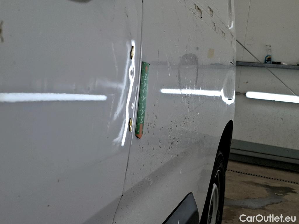  Citroen  Berlingo  Fourgon Club M 650 1.5 BlueHDi 100CV BVM6 E6d #3