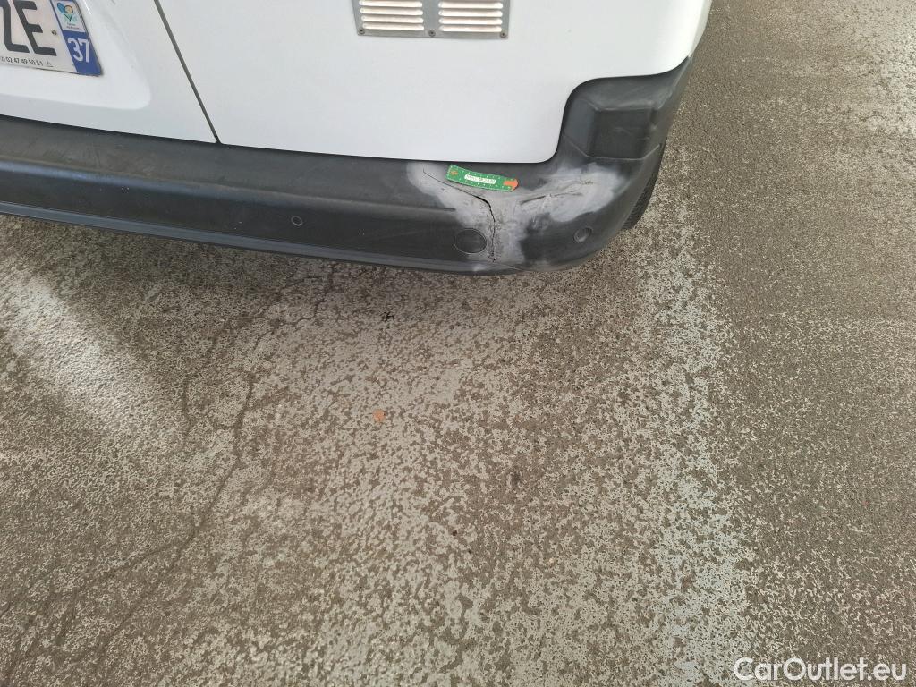  Citroen  Berlingo  Fourgon Driver M 1000 1.2 PureTech 110CV BVM6 E6d #3