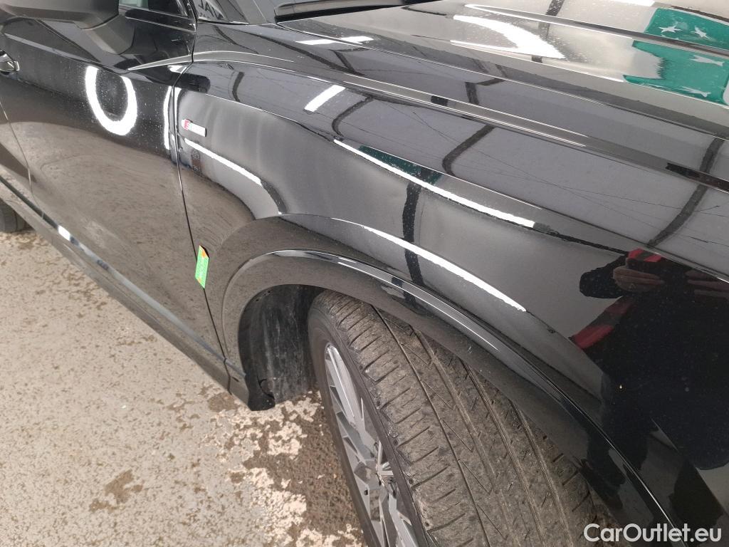  Audi  Q3  35 TFSI S line 1.5 TFSI 150CV BVA7 E6dT #9