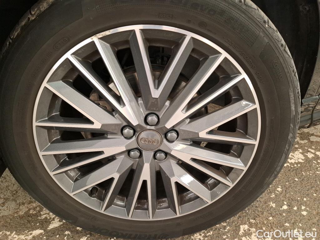  Audi  Q3  35 TFSI S line 1.5 TFSI 150CV BVA7 E6dT #26
