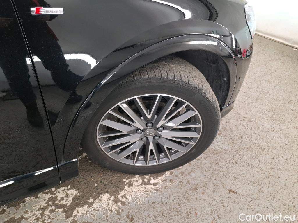  Audi  Q3  35 TFSI S line 1.5 TFSI 150CV BVA7 E6dT #23