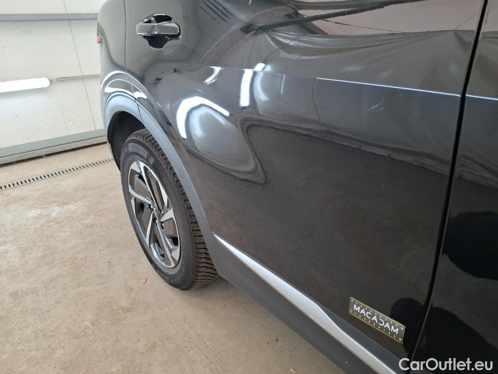  KIA  Sportage  Active Hybrid 1.6 T-GDi 230CV BVA6 E6d #13