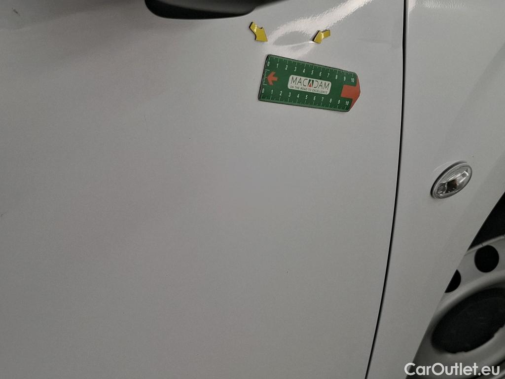  Citroen  Berlingo  Fourgon Driver M 1000 1.2 PureTech 110CV BVM6 E6d #8