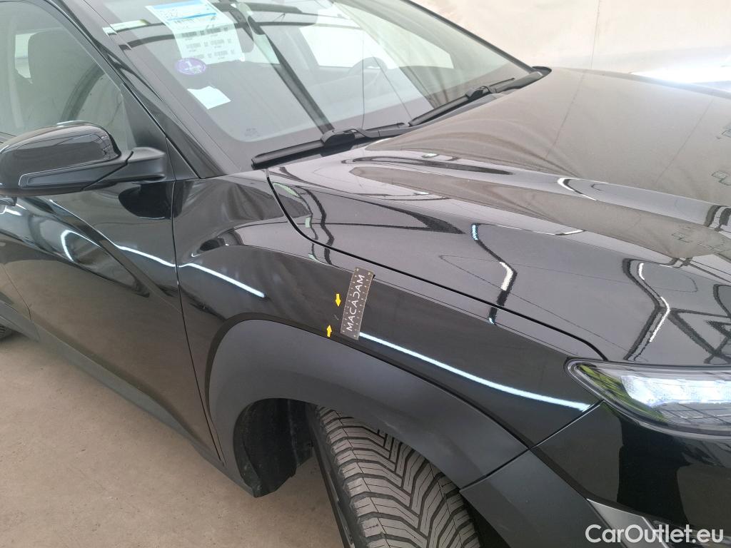  Hyundai  Konna HYUNDAI Kona / 2020 / 5P / SUV 1.6 HYBRID 141 BUSINESS HEV #26