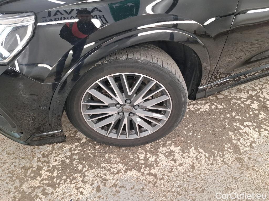  Audi  Q3  35 TFSI S line 1.5 TFSI 150CV BVA7 E6dT #21