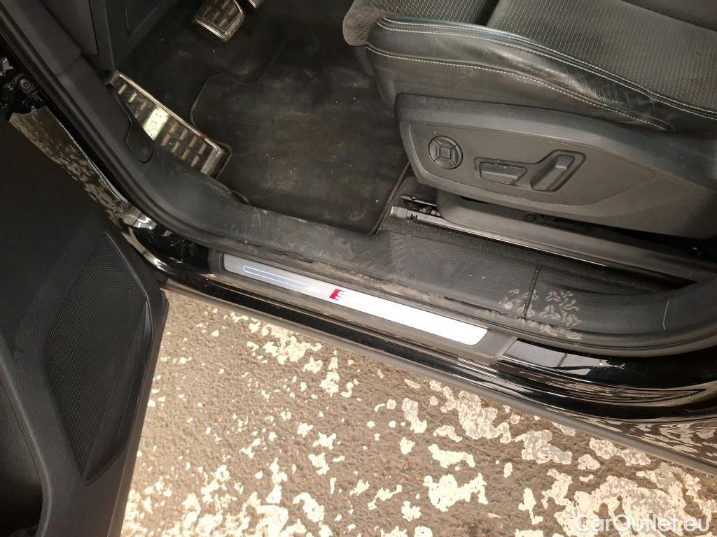  Audi  Q3  35 TFSI S line 1.5 TFSI 150CV BVA7 E6dT #12