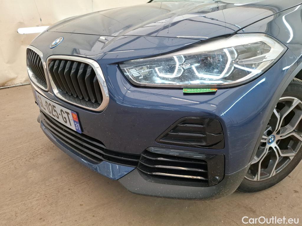  Bmw  X2 BMW  / 2017 / 5P / SUV xDrive25e Business Design BVA6 #4
