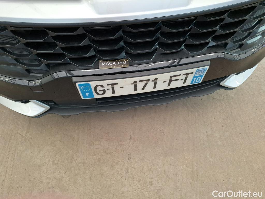  KIA  Sportage  Active Hybrid 1.6 T-GDi 230CV BVA6 E6d #30