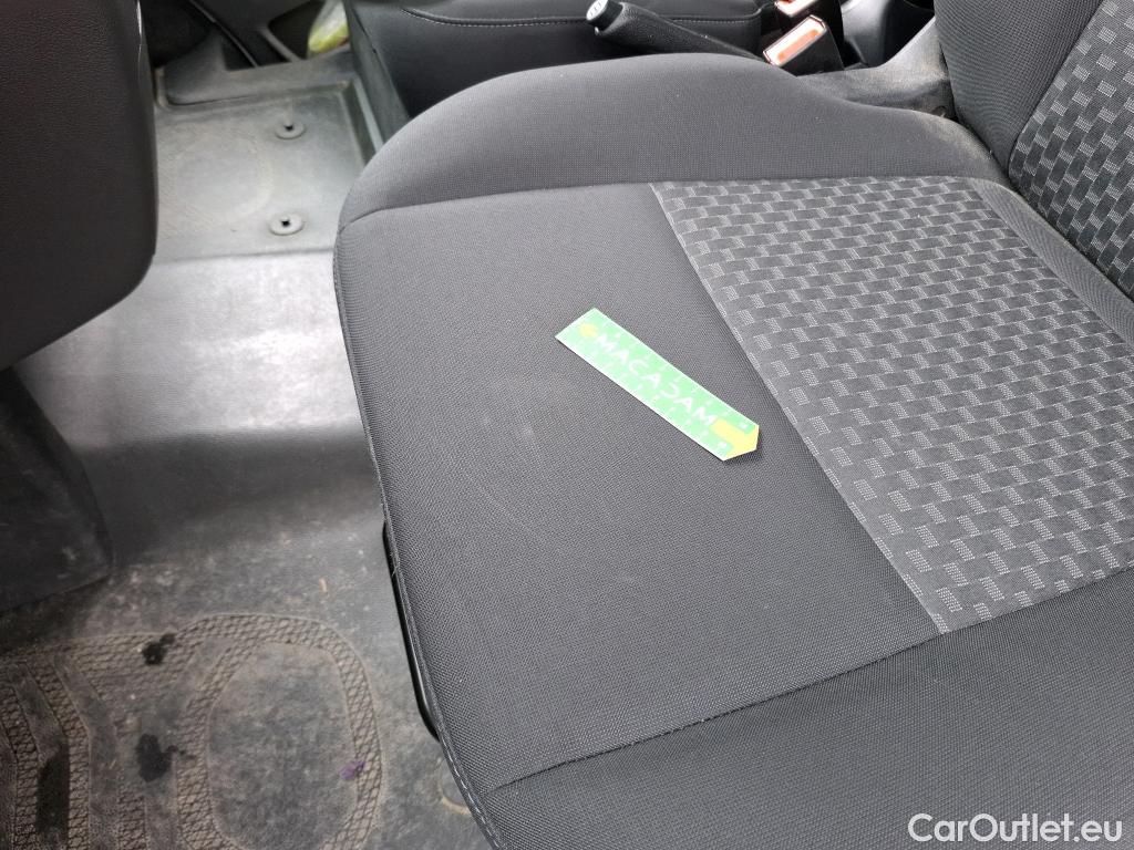  Ford  Transit FORD  / 2019 / 2P / Châssis cabine T 350 L4 TREND B 2.0 ecob 130 HDT #4