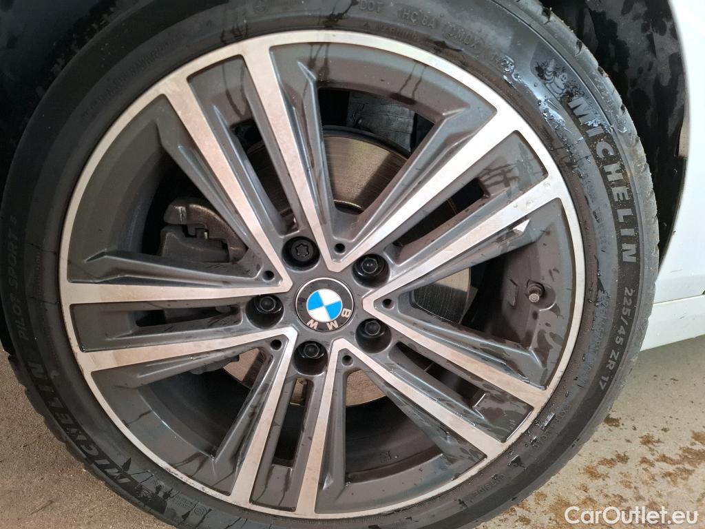  Bmw  Serie 1 BMW Série 1 / 2019 / 5P / Berline 1.5 116I DKG7 Business Design #2