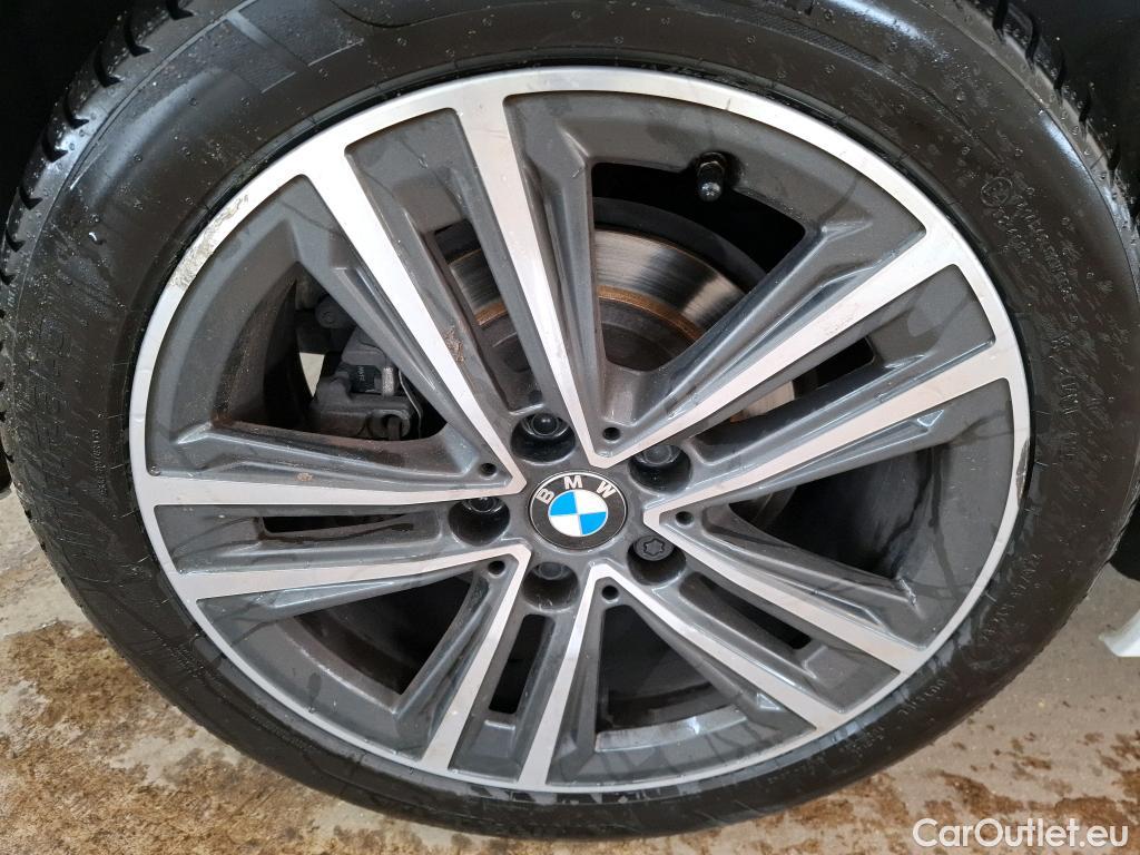  Bmw  Serie 1 BMW Série 1 / 2019 / 5P / Berline 1.5 116I DKG7 Business Design #19