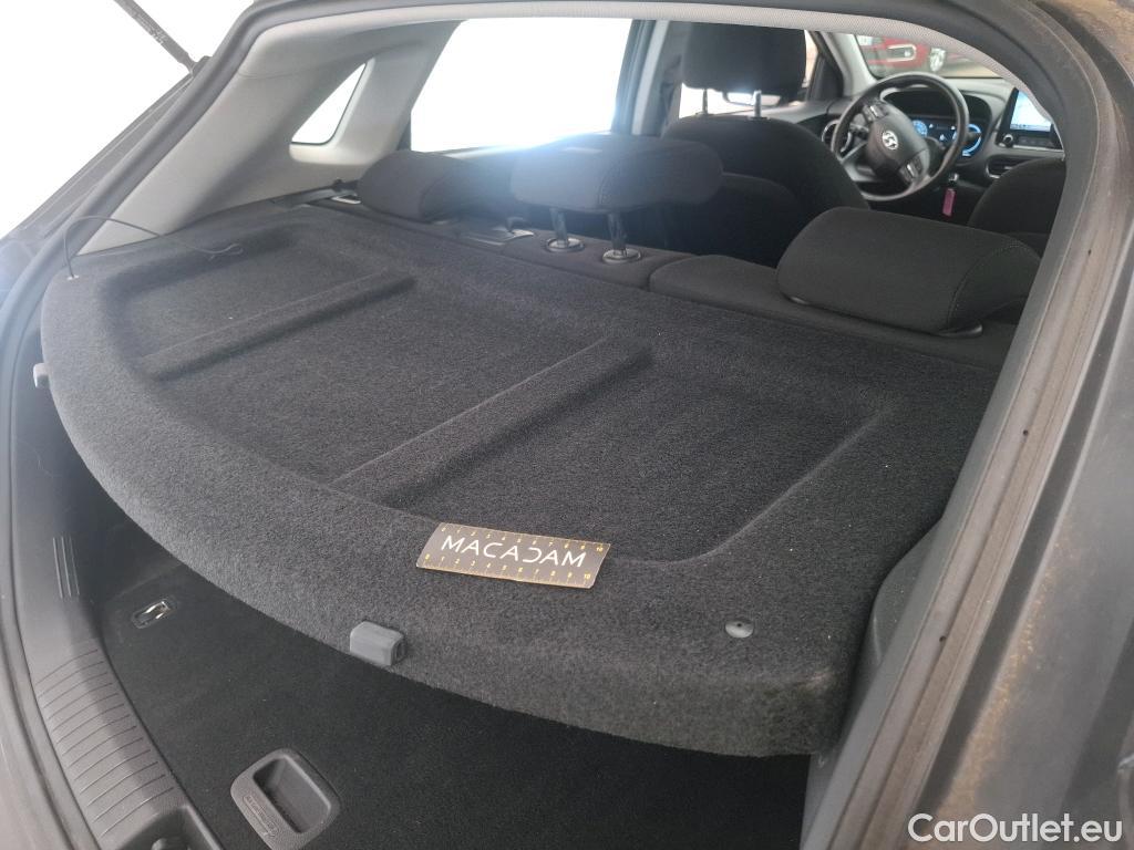  Hyundai  Konna HYUNDAI Kona / 2020 / 5P / SUV 1.6 HYBRID 141 BUSINESS HEV #28