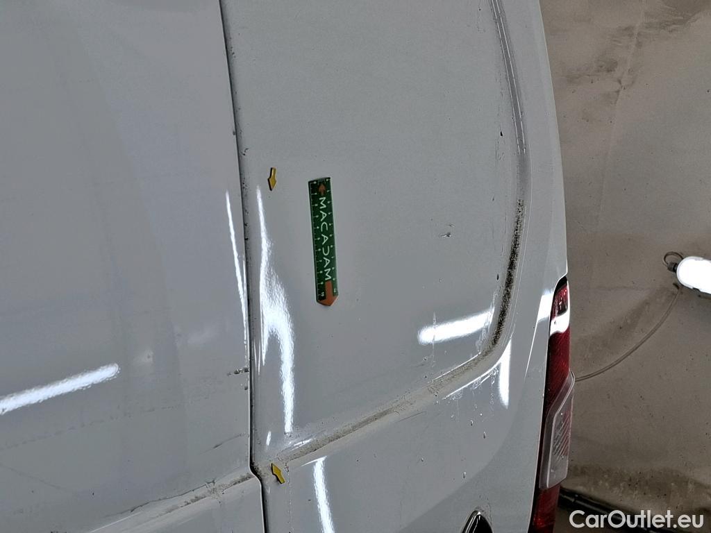  Citroen  Berlingo  Fourgon Club M 650 1.5 BlueHDi 100CV BVM6 E6d #5