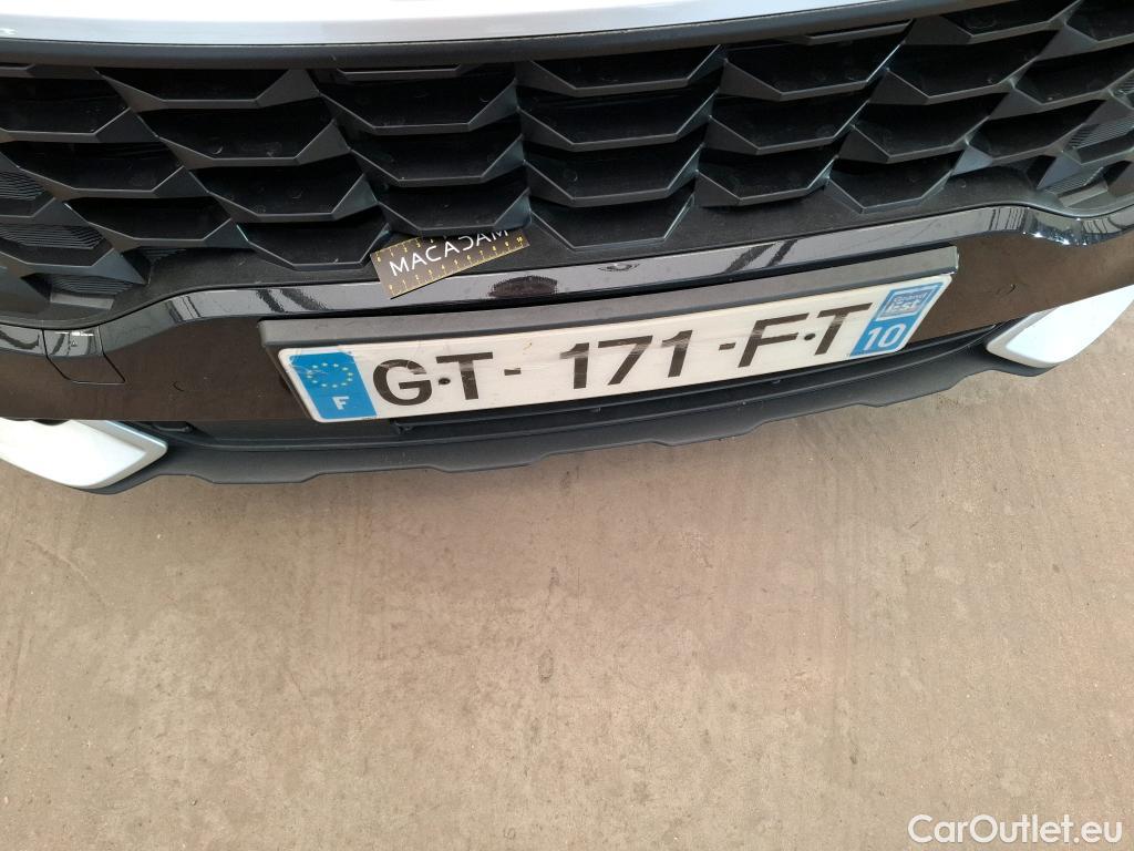  KIA  Sportage  Active Hybrid 1.6 T-GDi 230CV BVA6 E6d #44