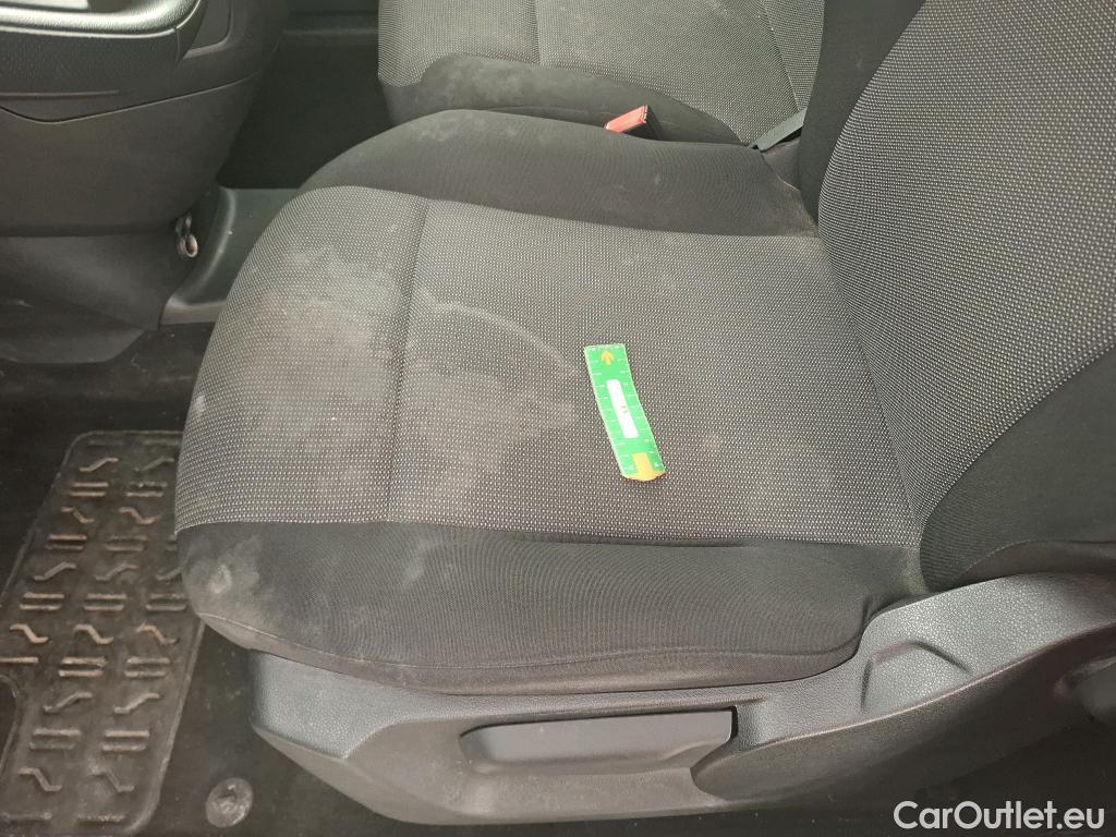 Citroen  Berlingo  Fourgon Driver M 1000 1.2 PureTech 110CV BVM6 E6d #22