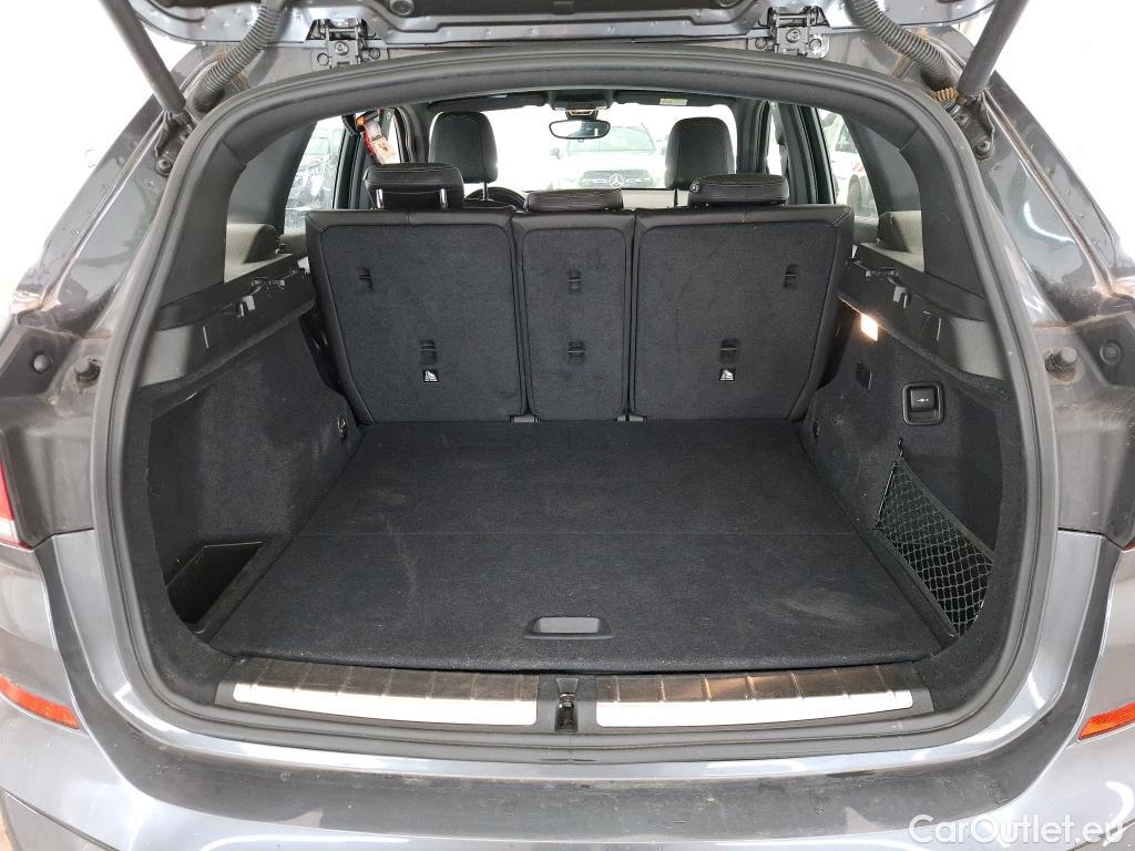  Bmw  X1 BMW  / 2019 / 5P / SUV xDrive25e M Sport BVA6 #1