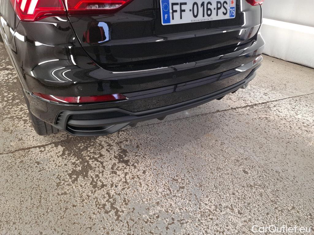  Audi  Q3  35 TFSI S line 1.5 TFSI 150CV BVA7 E6dT #6