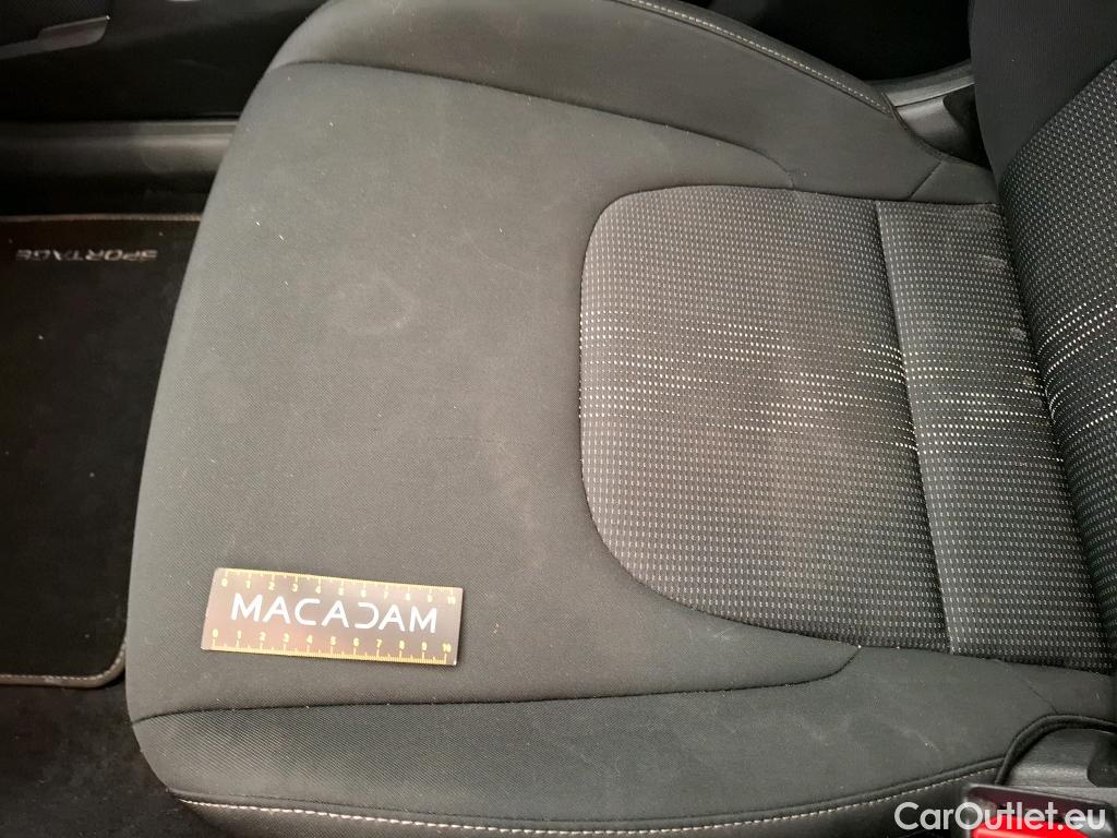  KIA  Sportage  Active Hybrid 1.6 T-GDi 230CV BVA6 E6d #40