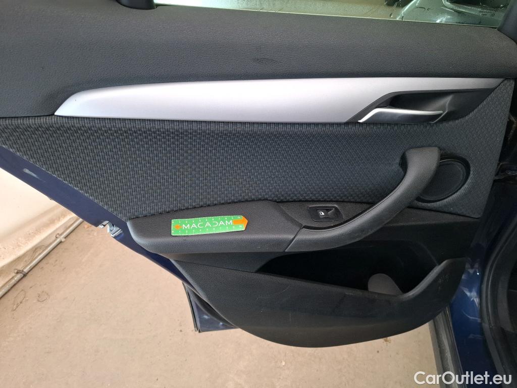  Bmw  X2 BMW  / 2017 / 5P / SUV xDrive25e Business Design BVA6 #30