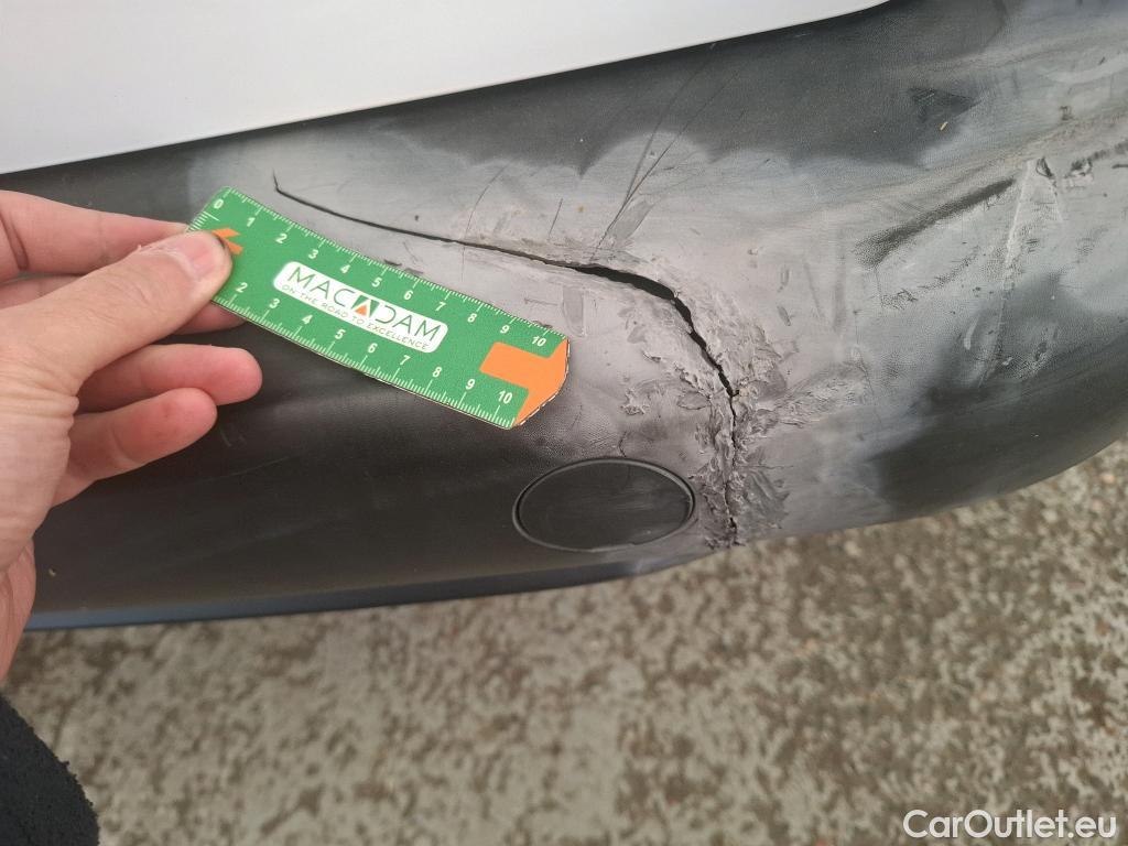 Citroen  Berlingo  Fourgon Driver M 1000 1.2 PureTech 110CV BVM6 E6d #4