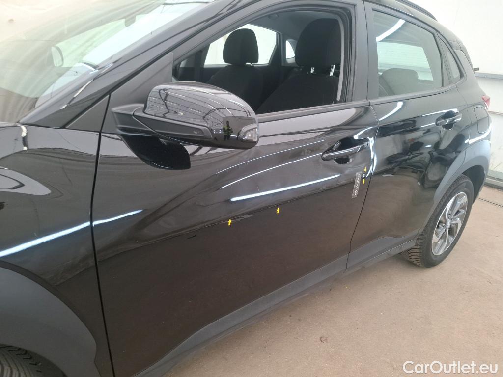  Hyundai  Konna HYUNDAI Kona / 2020 / 5P / SUV 1.6 HYBRID 141 BUSINESS HEV #22