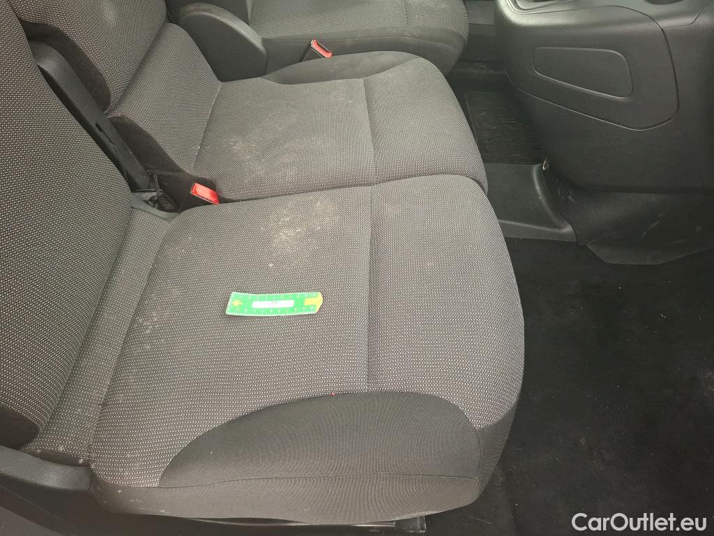  Citroen  Berlingo  Fourgon Driver M 1000 1.2 PureTech 110CV BVM6 E6d #21