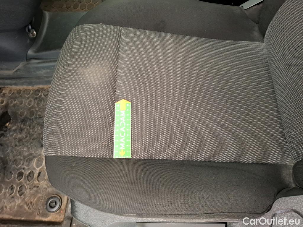  Citroen  Berlingo  Fourgon Club M 650 1.5 BlueHDi 100CV BVM6 E6d #17