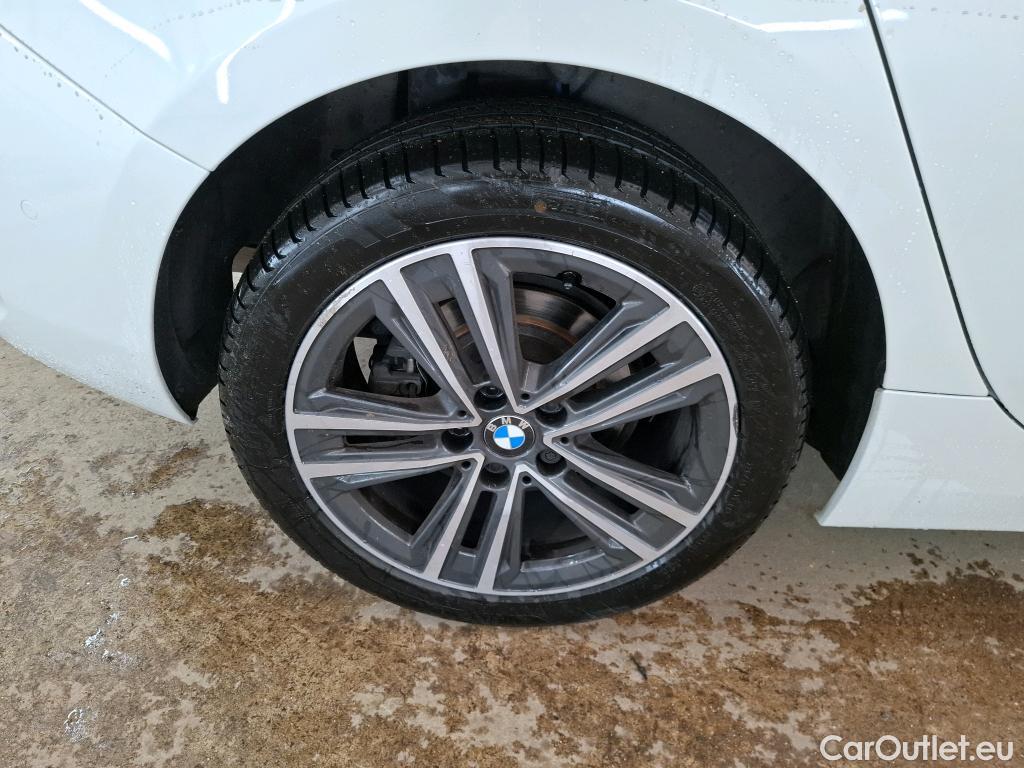  Bmw  Serie 1 BMW Série 1 / 2019 / 5P / Berline 1.5 116I DKG7 Business Design #18