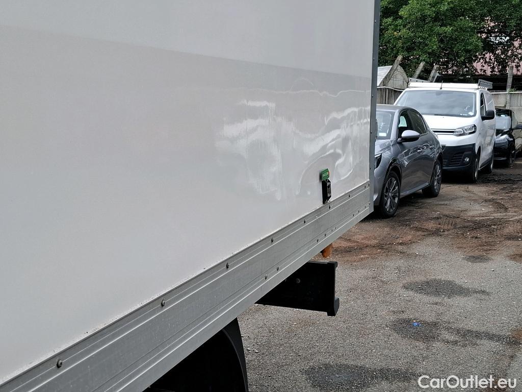  Ford  Transit FORD  / 2019 / 2P / Châssis cabine T 350 L4 TREND B 2.0 ecob 130 HDT #6