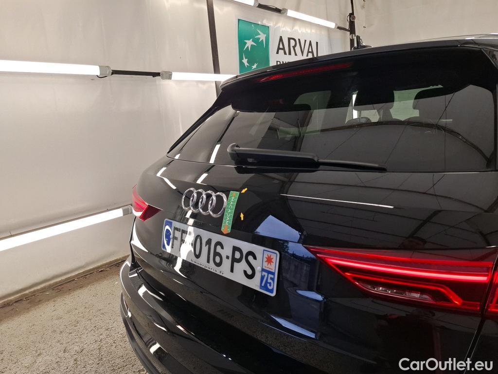  Audi  Q3  35 TFSI S line 1.5 TFSI 150CV BVA7 E6dT #4