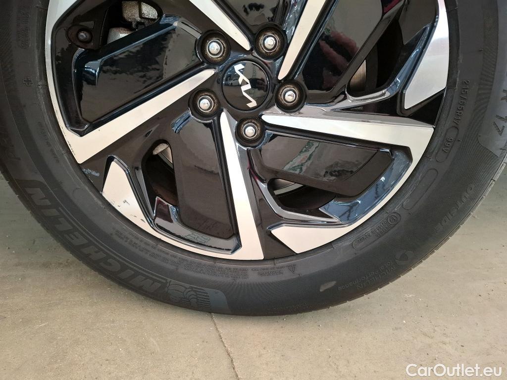  KIA  Sportage  Active Hybrid 1.6 T-GDi 230CV BVA6 E6d #39