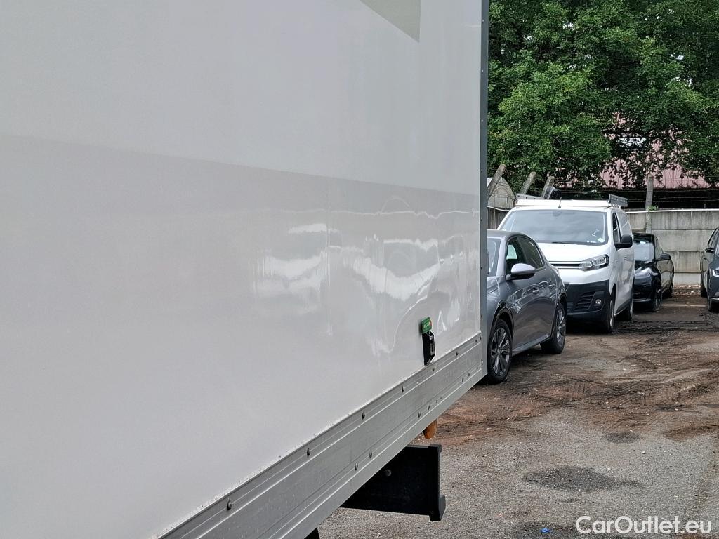  Ford  Transit FORD  / 2019 / 2P / Châssis cabine T 350 L4 TREND B 2.0 ecob 130 HDT #7