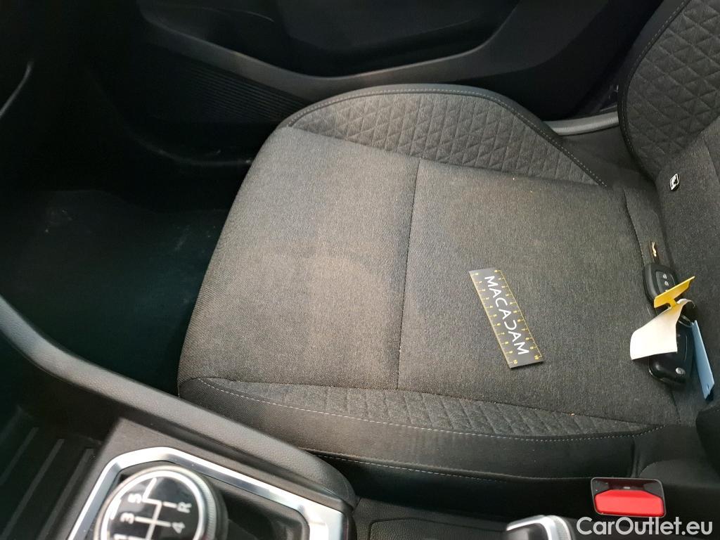  Renault  Clio  V Business 1.0 SCe 65CV BVM5 E6d #9
